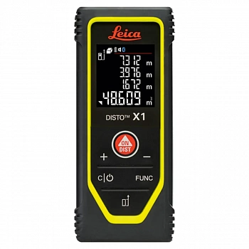 Leica DISTO X1