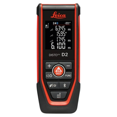 Leica DISTO D2