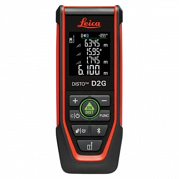 Leica DISTO D2G