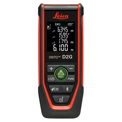 Leica DISTO D2G